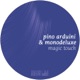 Magic Touch Remixes EP