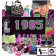 1985 You Got Someting feat Storm Single