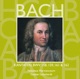 Bach JS Sacred Cantatas BWV Nos 158 159 161 162