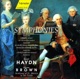 Haydn Symphonies Nos 44 45 49