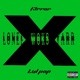 Lonely Wokstarr feat t3rror Single