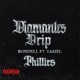 Phillies feat Yariel Single