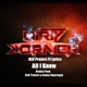 All I Know feat Lyrics Single