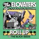 Roll Up The Black Seeds Alternate Version Single