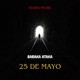 25 de Mayo Single