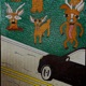 Goodnight Deer Single