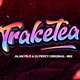 Traketea feat DJ Percy Single