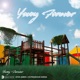 Young Forever feat Outrageous Karina Single