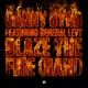 Blaze the Fire Rah Remixes feat General Levy Single