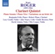 Roger K Chamber Music