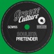 Pretender Single