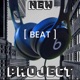 New Beat Project feat adAtNight Single