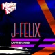 Say the Word EP