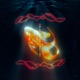 Red Lighting Single