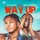 Way up feat Realexx Single