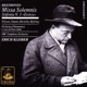 Beethoven Missa Solemnis Symphony No 3