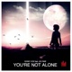 You re Not Alone feat Jolynne Single