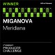 Meridiana Single