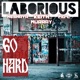 Go Hard feat Meshaya Fid L Single