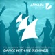 Dance with Me feat Thallie Ann Seenyen Remixes EP
