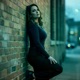 Back Blues Vorhex feat Alan Blind Liz Daisy Single