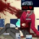 HER 3 the blood i bled Single