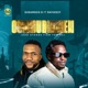 Osamudiamen God Stand Firm For Me feat Rayjeezy Single