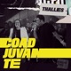 Coadjuvante feat Nic Medeiros Coral Black To Black Single