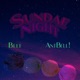 Sundae Night feat Beef Single