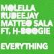Everything feat H Boogie EP