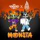 Monsta Halloween Edition Single