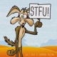 STFU feat Comrade Villain Single