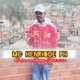 Golpe na Dona Patrícia Live Single