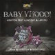 Baby Yhooo feat Lu Ngobo Laphiro Single