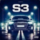 Audi S3 Single