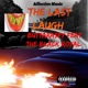The Last Laugh feat The Black Royal Single