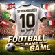Football is the Name of the Game Single