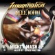Mighty Mash Up Single