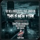 This is New York feat Junior eM EP