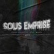 SOUS EMPRISE feat Stun Masta Single