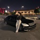 Old Lexus Single