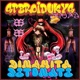 DINAMITA DETONATE feat kostaKYS Single