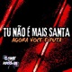 Tu não é Mais Santa Agora Você é Puta feat Game Records MC Vini do KX Single