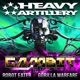 Robot Eater Gorilla Warfare Single