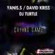 Crying Game EP