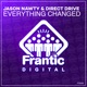 Everything Changed Single