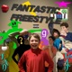Fantastic Freestyle feat TaidWaidMCt BigBrad John Doe Barry The Alien Little Oozie gregstanley735 TadNeighbor Hobo Single