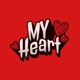 My Heart Single