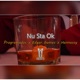Nu Sta Ok feat edgar Gomes Hennessy Single