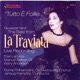 Verdi The Best From La Traviata